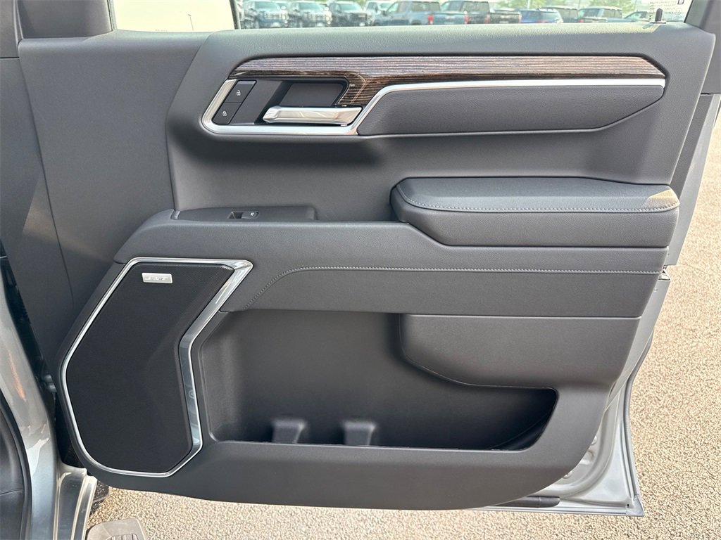 2026 GMC SIERRA - Image 37