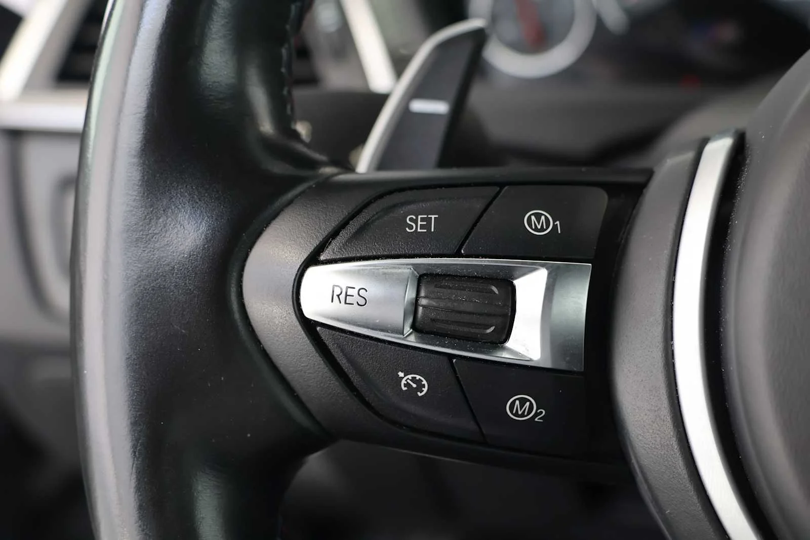 Used 2017 Mineral Grey Metallic BMW  image 21