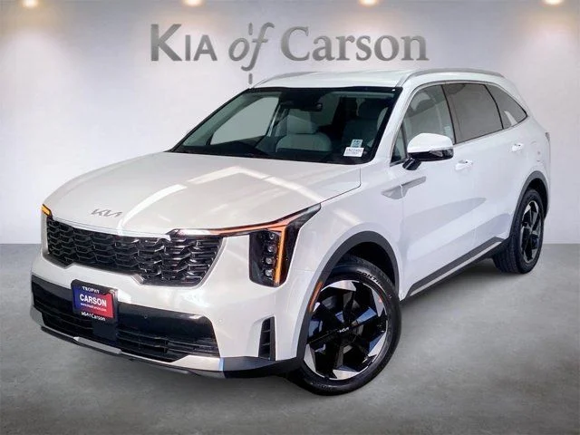 2026 Kia Sorento EX Hybrid AT 4WD's photo