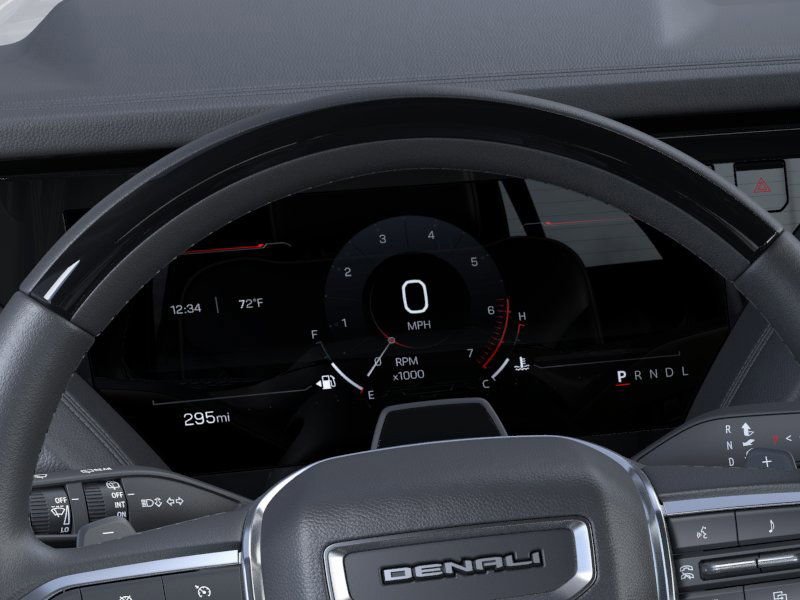 2026 GMC Yukon XL Denali - Photo 18