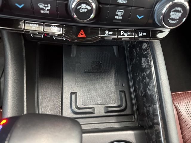 2024 Dodge Durango R/T - Photo 29
