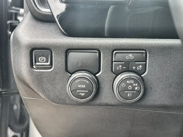 2026 Chevrolet Silverado 1500 RST - Photo 17