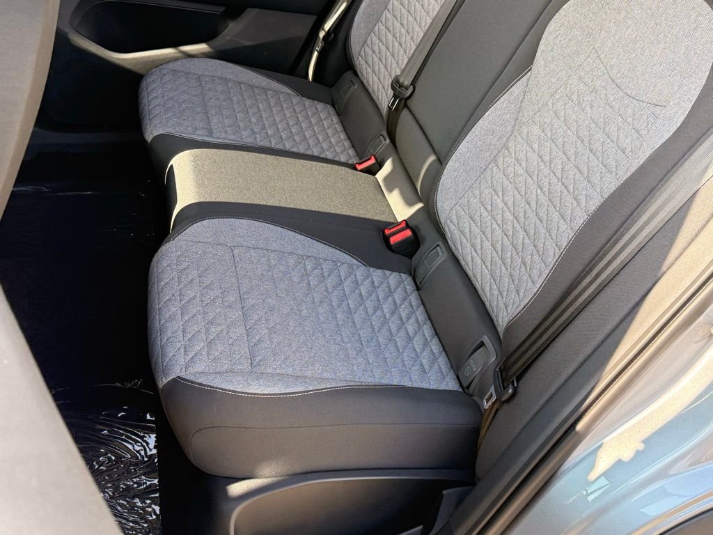 2026 Volkswagen Tiguan S - Photo 32