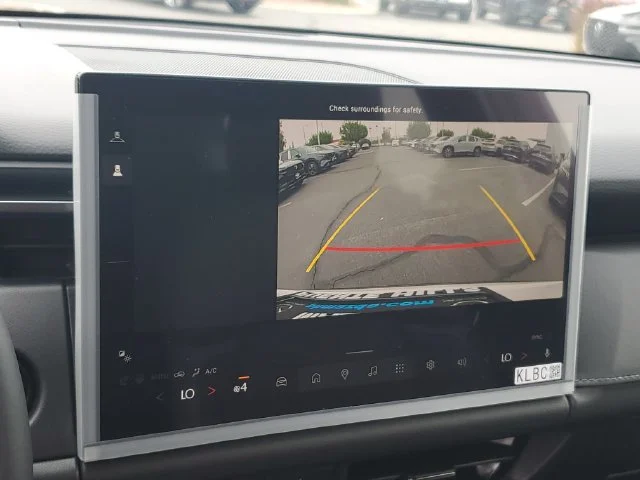 New 2026 Rhodium White Metallic Mazda 2.5 S Preferred AWD image 8