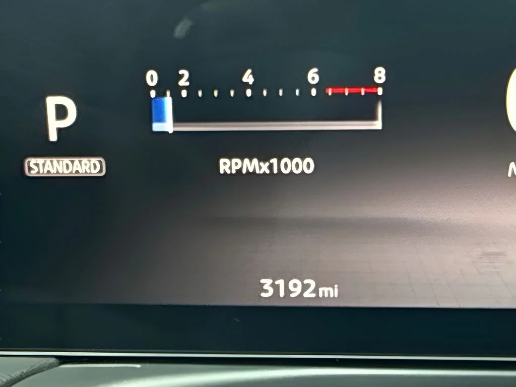 Used 2026 Black Nissan SR image 12