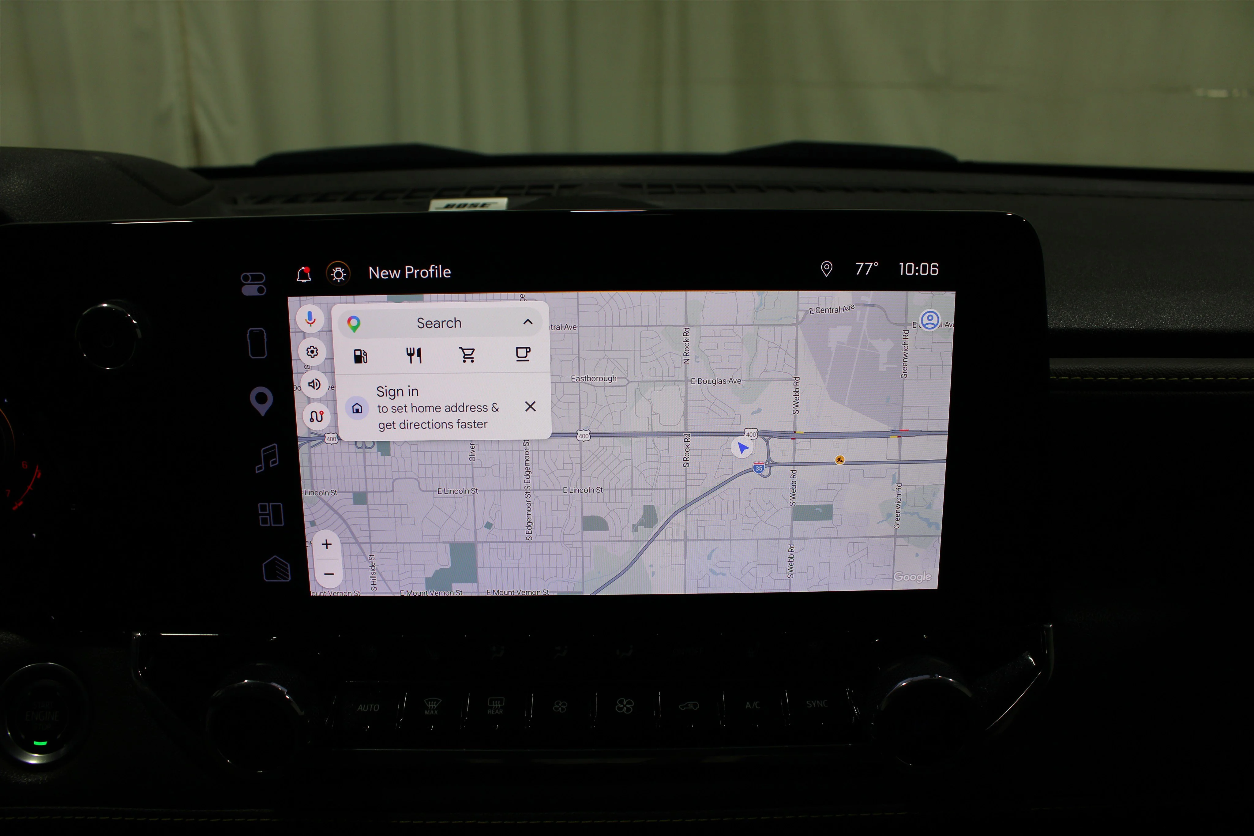 2026 Chevrolet Colorado ZR2 - Photo 17
