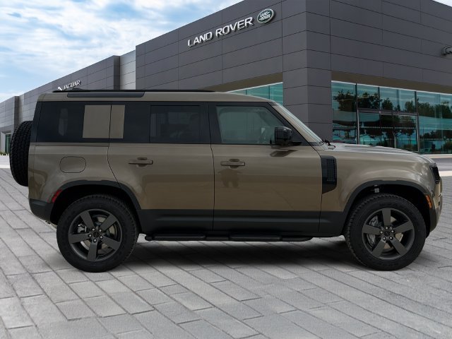 New 2026 Gondwana Stone Land Rover S image 6