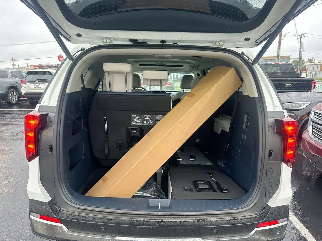 2026 Kia Carnival SX - Photo 52