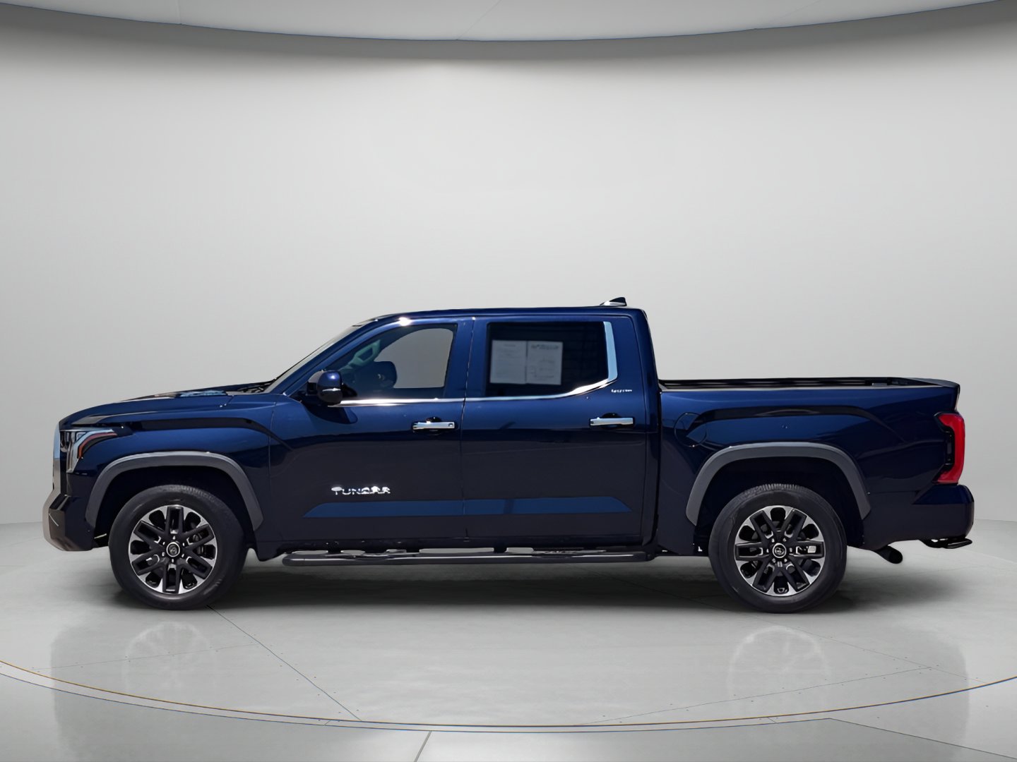 Used 2024 Blueprint Toyota Limited image 4