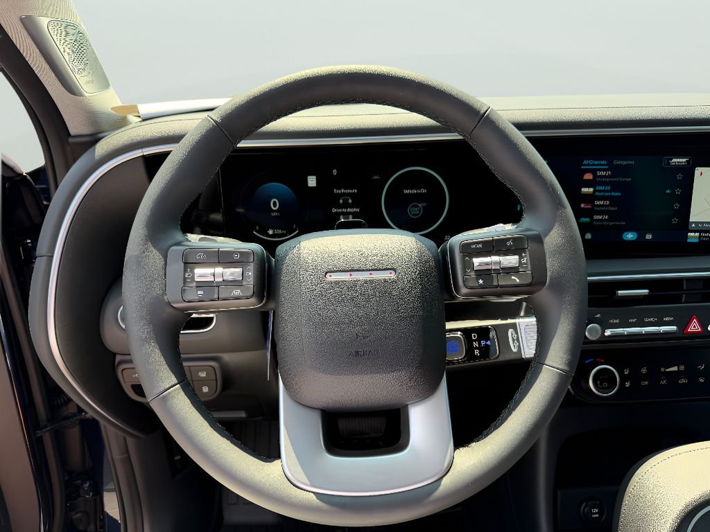 New 2026 Pacific Sapphire Hyundai Limited FWD image 56