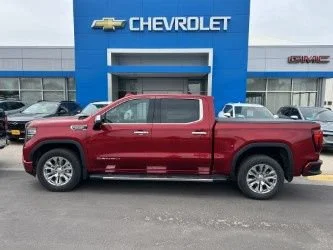 2024 GMC Sierra 4WD Crew Cab Short Box Denali's photo