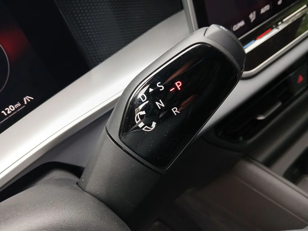 New 2026 Beige Volkswagen 2.0T SE R-Line Black image 23