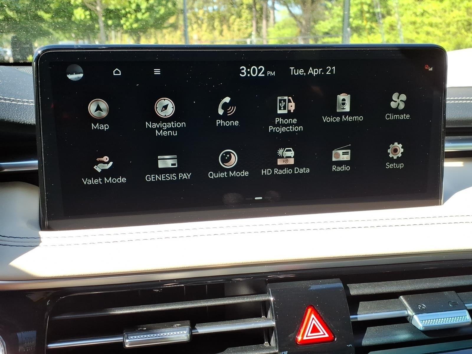 2026 GENESIS G70 Standard - Photo 31