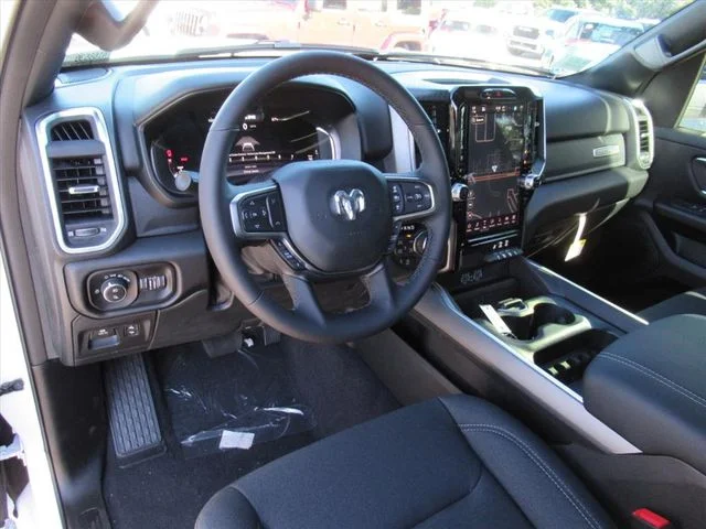 2026 RAM 1500 Big Horn/Lone Star - Photo 13