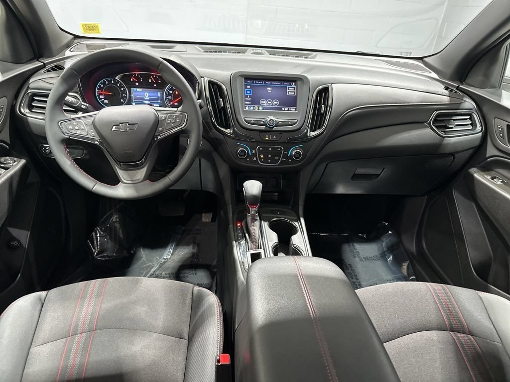 2024 Chevrolet Equinox RS - Photo 8