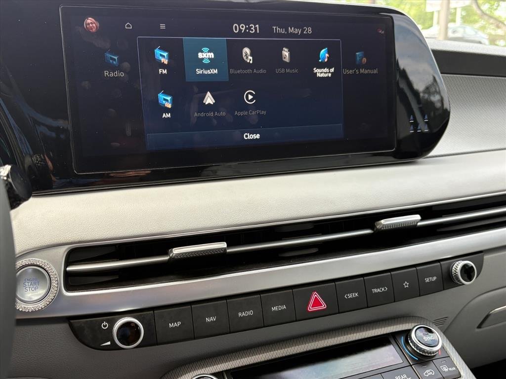 2023 Hyundai Palisade SEL - Photo 11