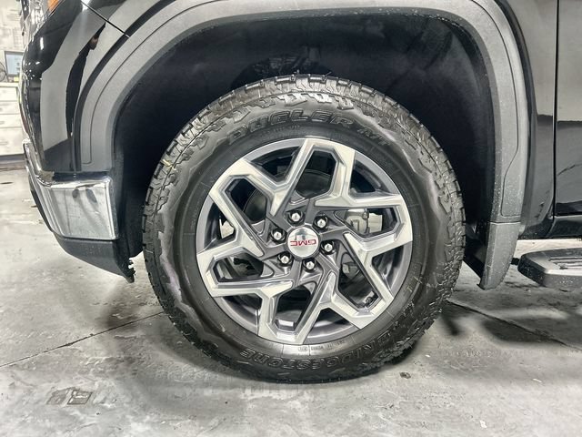 2026 GMC Sierra 1500 SLT - Photo 10