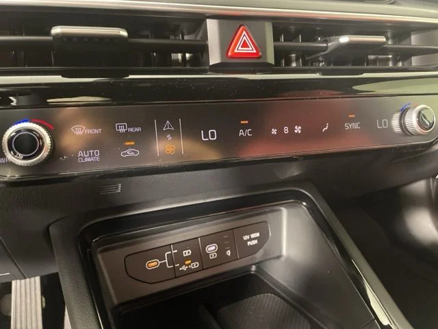 New 2026 Steel Matte Gray Kia GT-Line FWD image 34