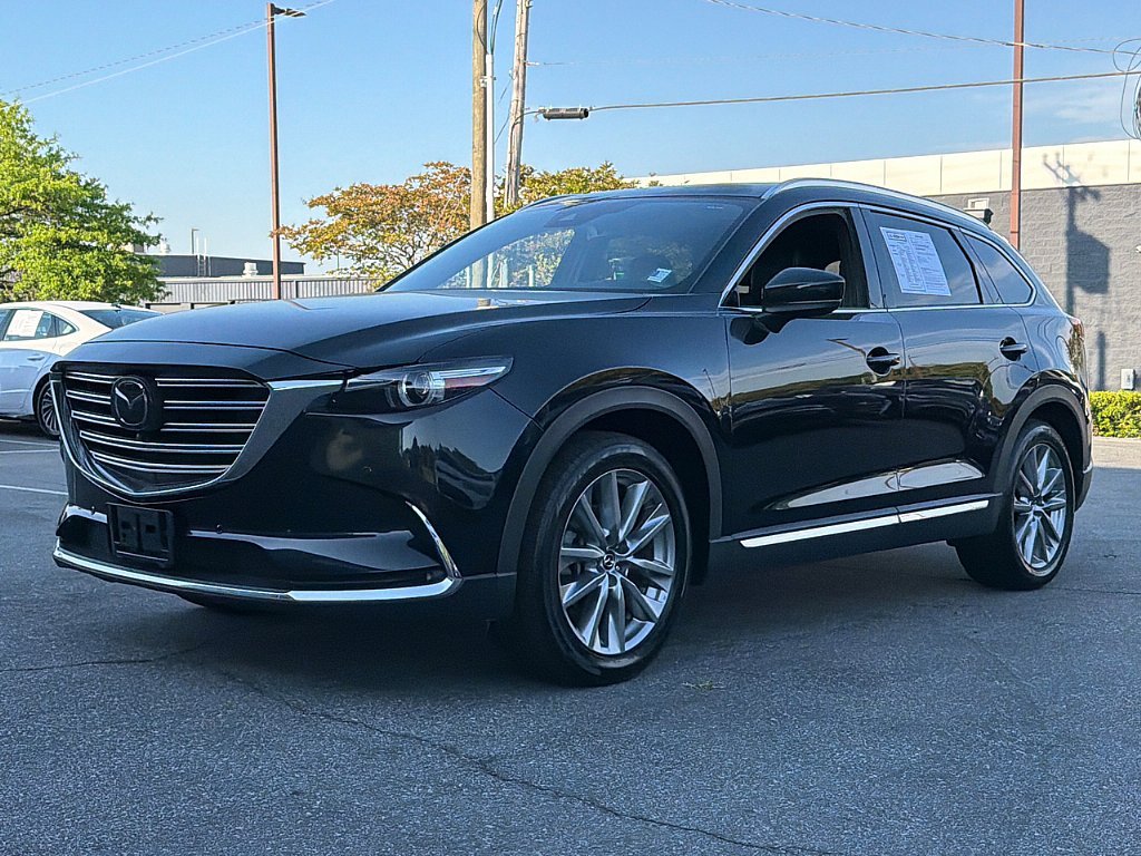 2021 Mazda CX-9 Grand Touring AWD's photo