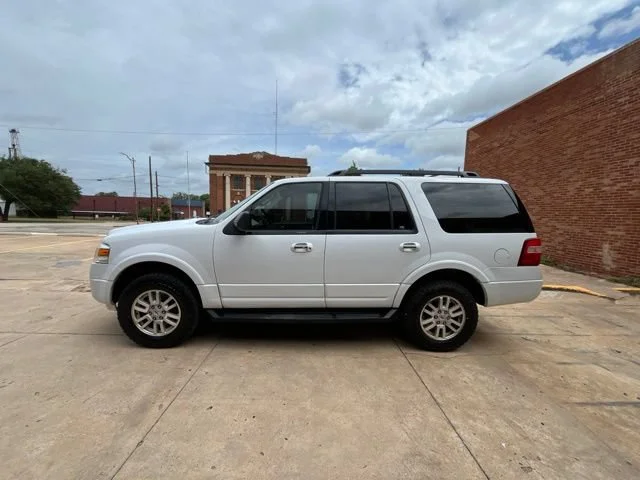 Used 2012  Ford XLT image 4