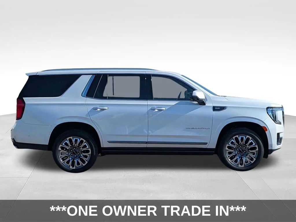 Used 2024 GMC Yukon Denali Ultimate with VIN 1GKS2EKL4RR336321 for sale in Inver Grove Heights, Minnesota