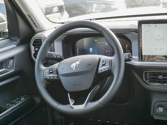 New 2026 Carbonized Gray Metallic Ford Big Bend image 41
