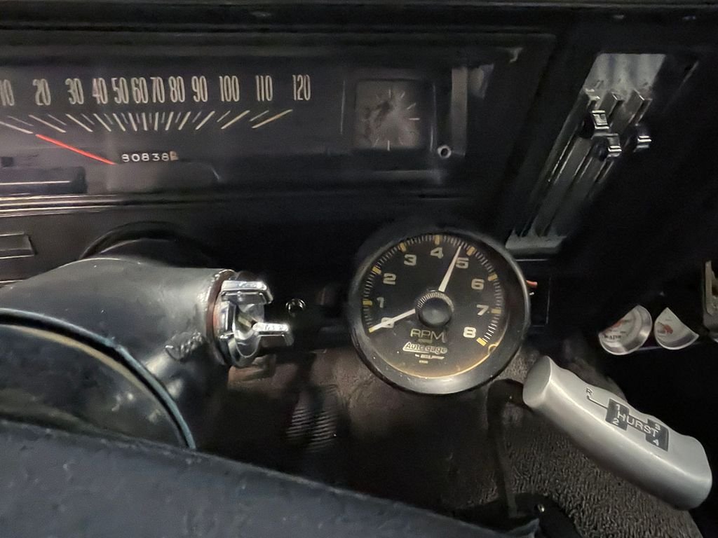 Used 1972 Red Chevrolet  image 83