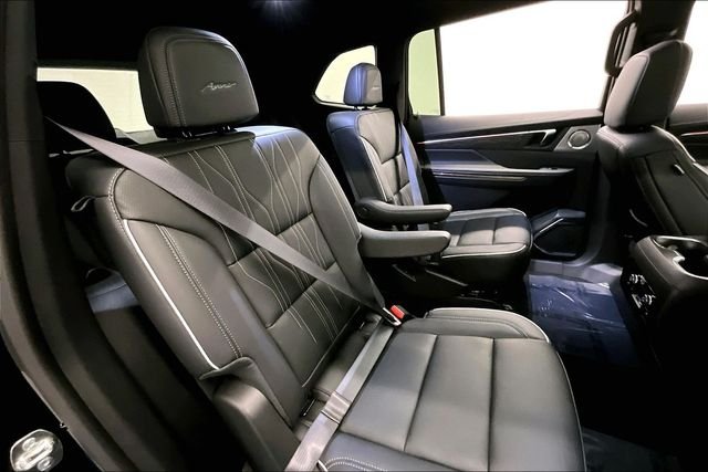 2025 Buick Enclave Avenir - Photo 25