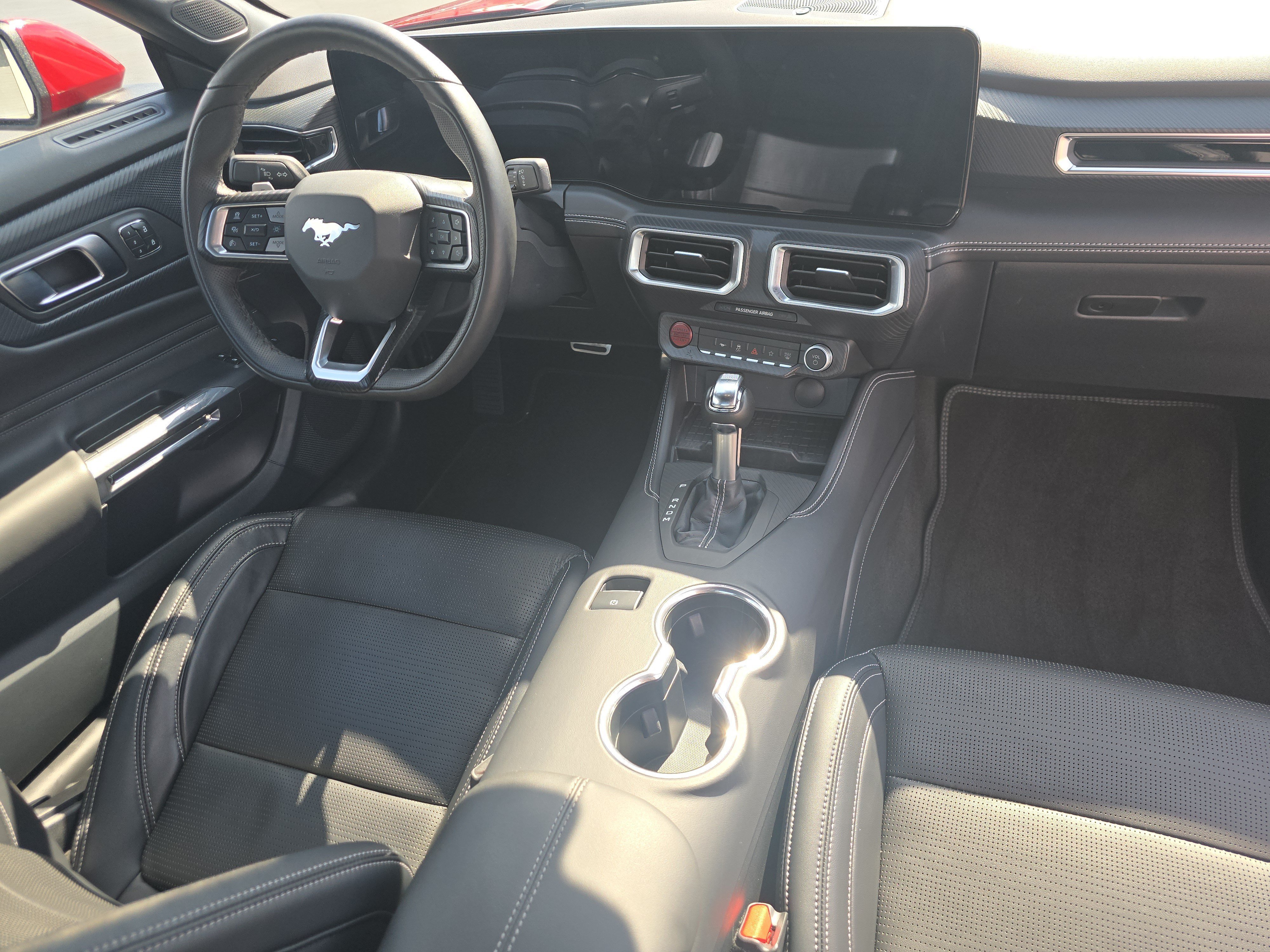 2024 Ford Mustang GT Premium - Photo 20