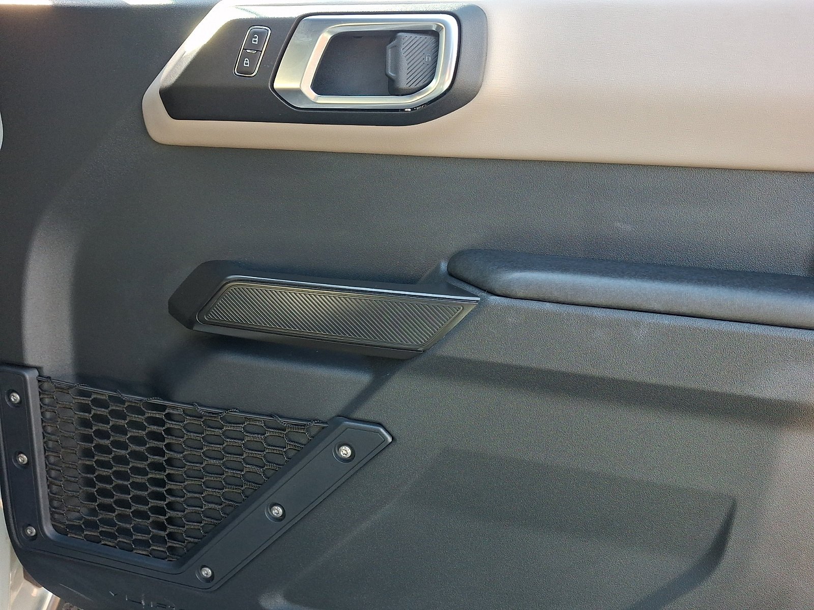 Used 2024 Cactus Gray   Ne Ford Wildtrak image 22