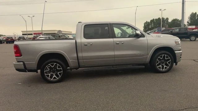 2025 RAM Ram 1500 Pickup Laramie - Photo 9