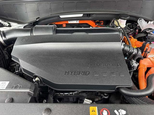 New 2026 White Hyundai Limited image 13
