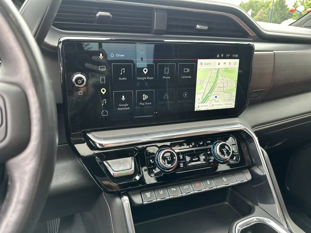 2024 GMC Sierra 2500HD Denali Ultimate - Photo 13