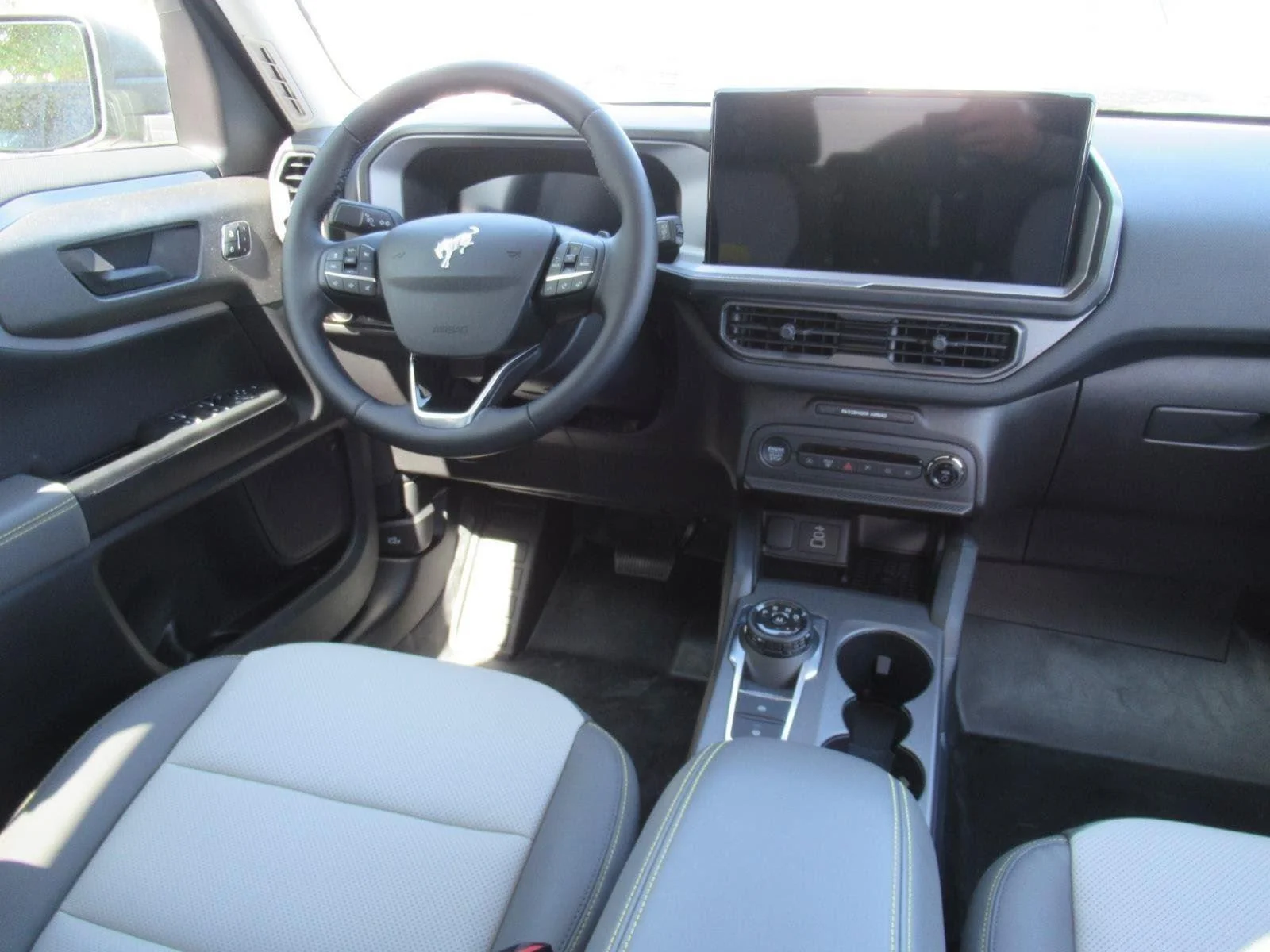 2025 Ford Bronco Sport Badlands - Photo 12