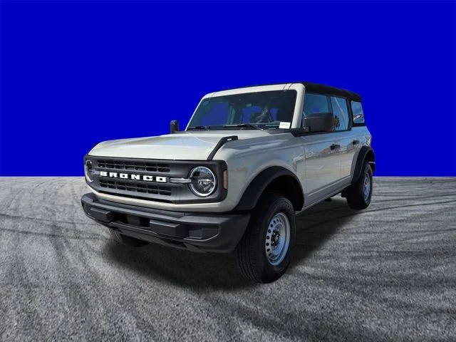 New 2026 Beige Ford Base image 8