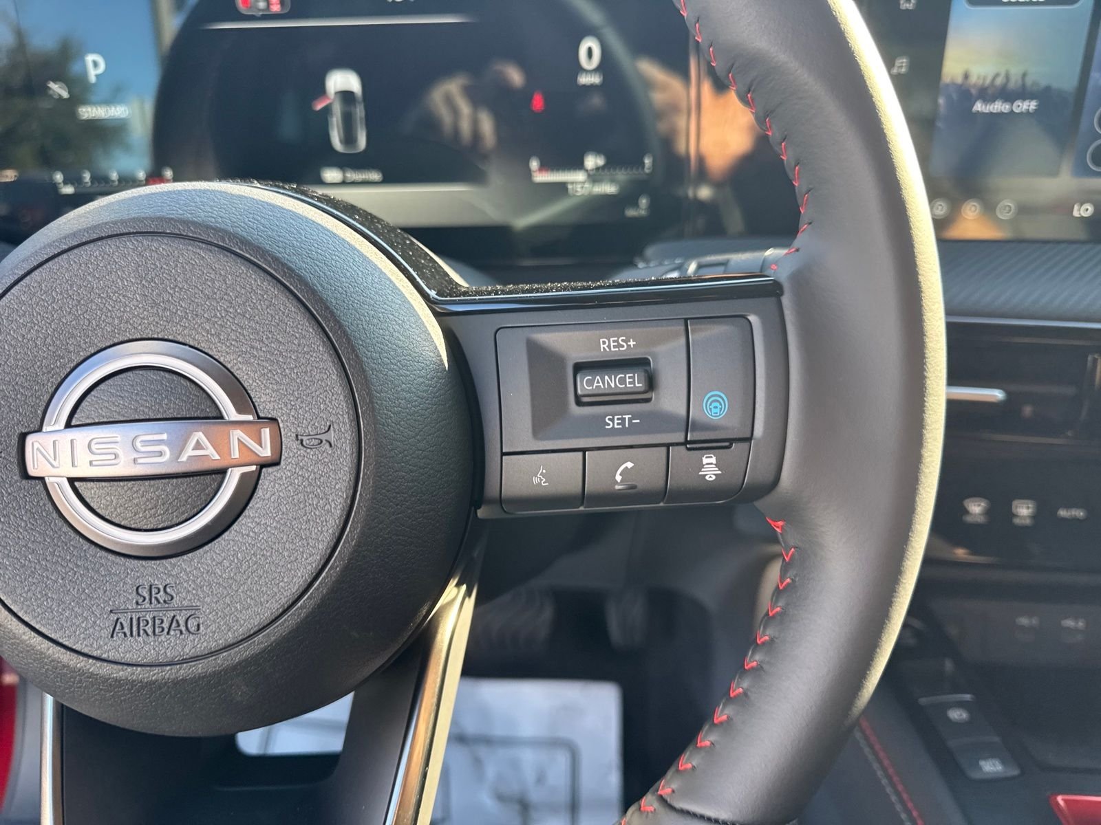 New 2026 Nissan Kicks SR 4D Sport Utility