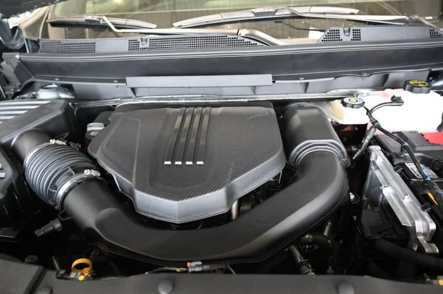 2026 Chevrolet Traverse LT - Photo 30