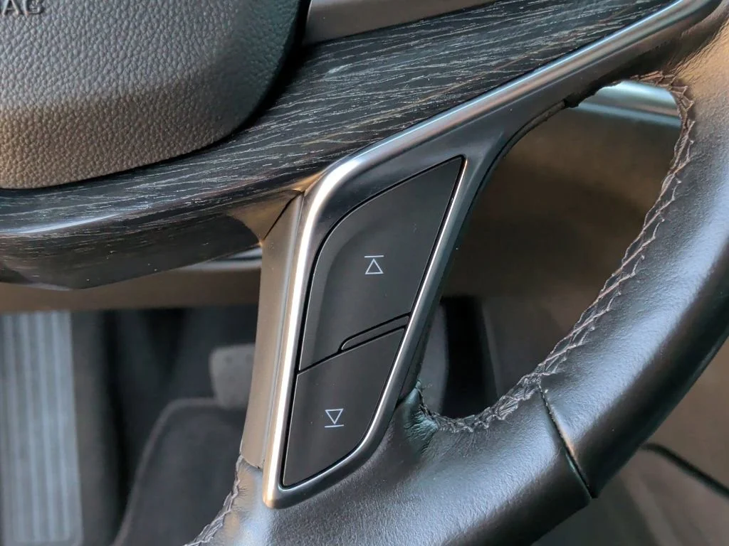 2023 Cadillac XT5 Premium Luxury - Photo 18