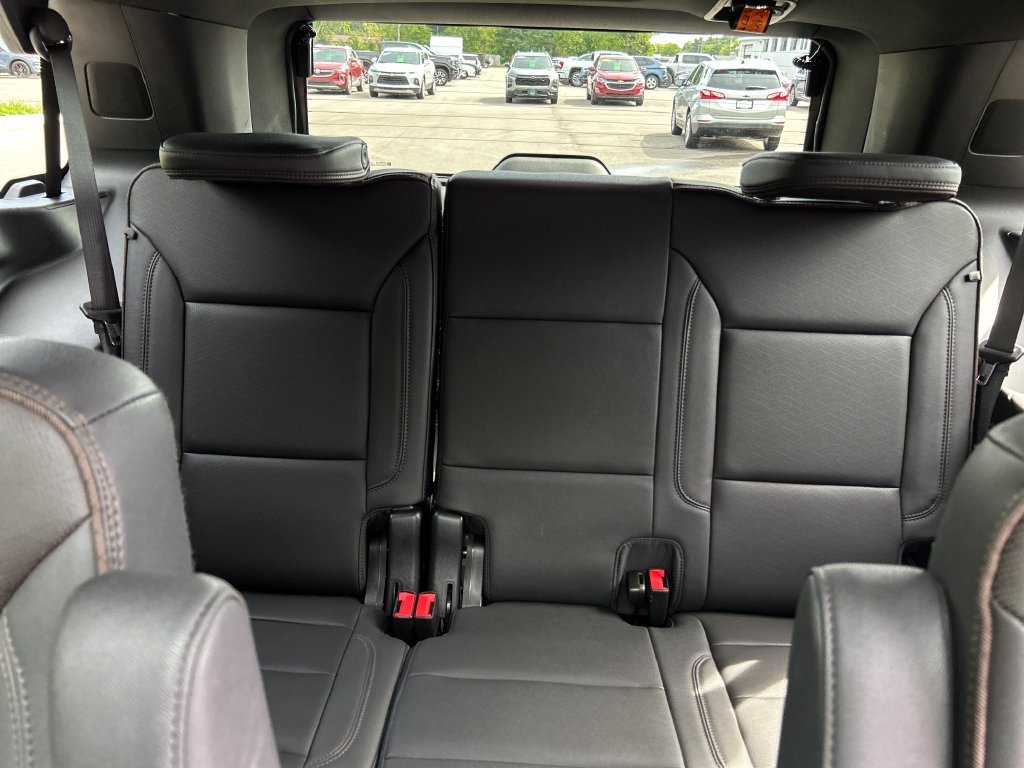 2023 Chevrolet Tahoe High Country - Photo 17