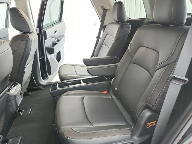 Used 2025 Black Nissan SL image 34