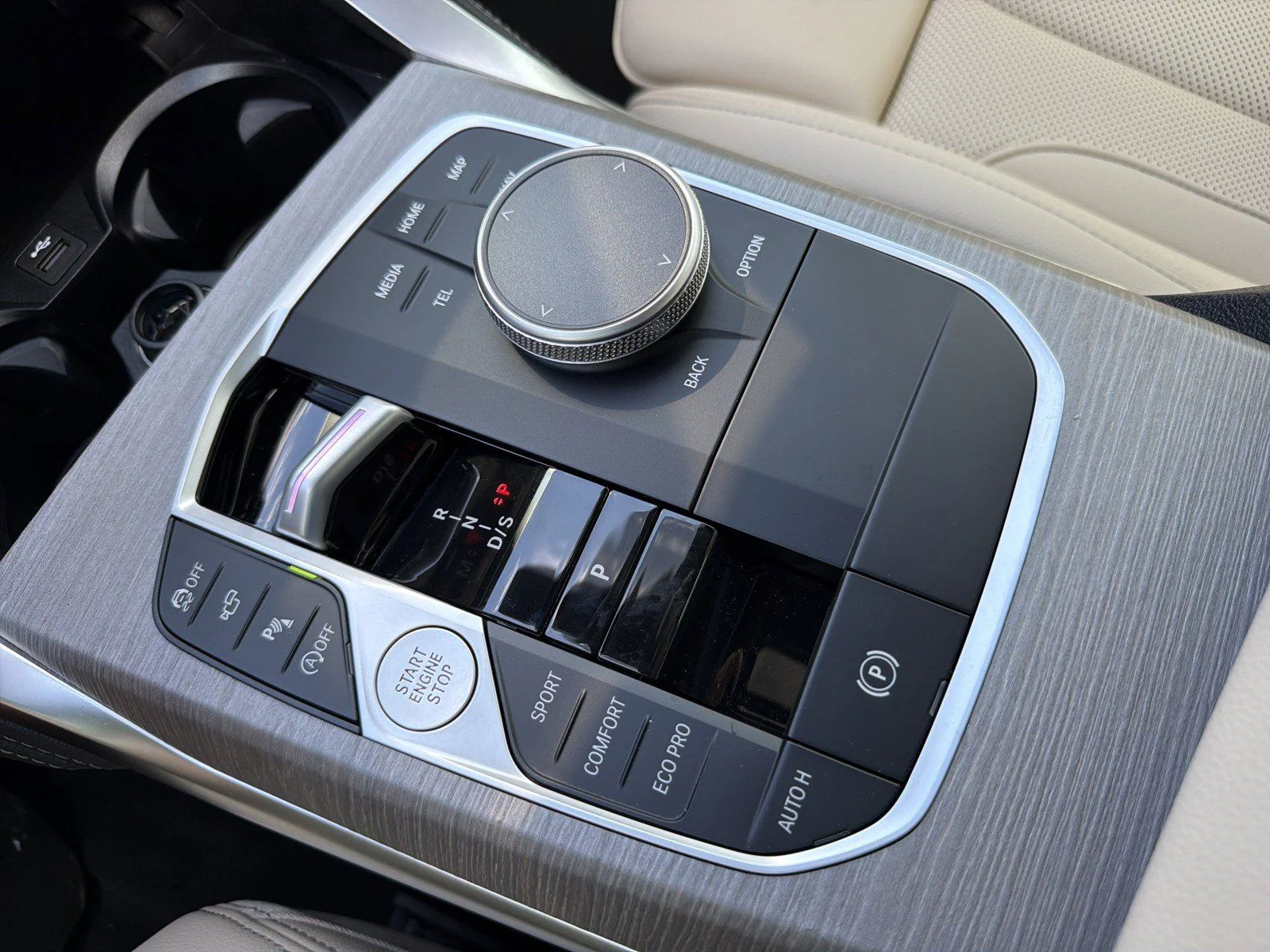New 2027 Brooklyn Grey Metallic BMW 430i xDrive image 32