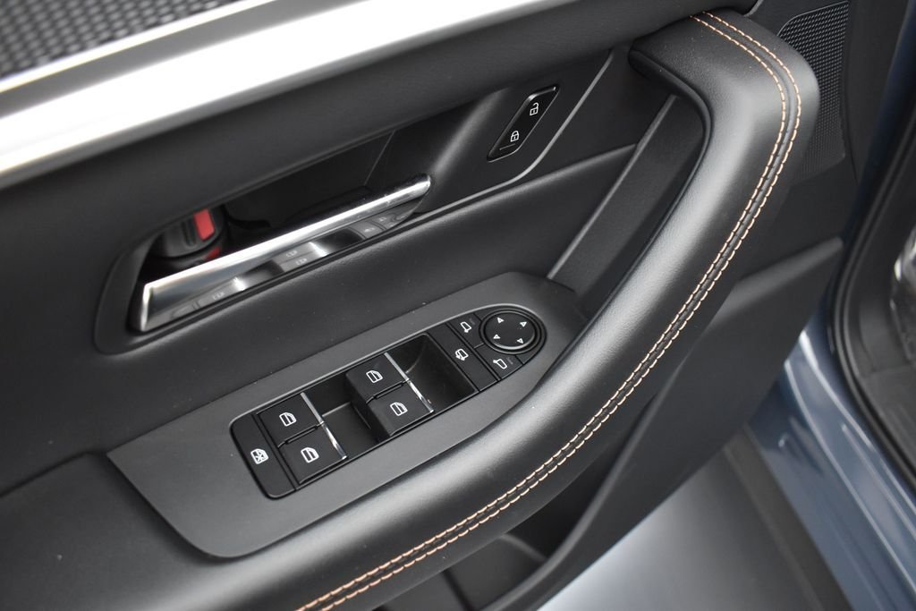 2026 Mazda CX-70 Premium Package - Photo 6
