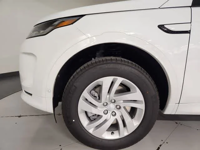 Used 2025 Fuji White Land Rover S image 11