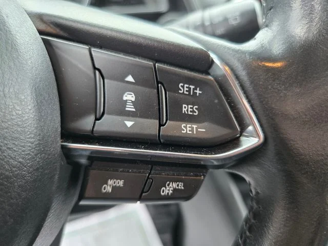 Used 2019 Black Mazda Grand Touring image 34