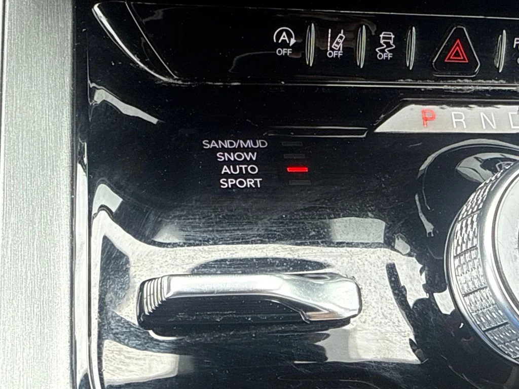 Used 2025 Red Jeep Series III image 22