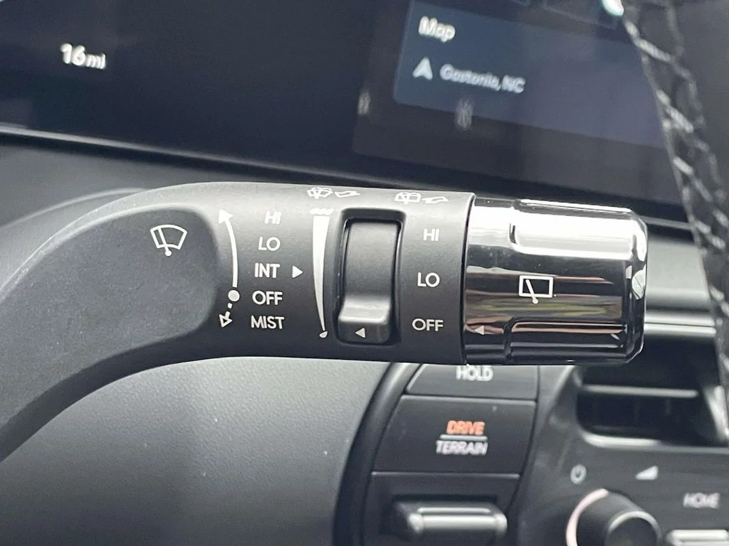 New 2026 White Hyundai XRT Pro image 25