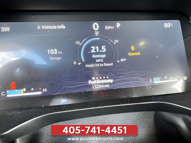 Used 2025 Red Jeep Limited image 31