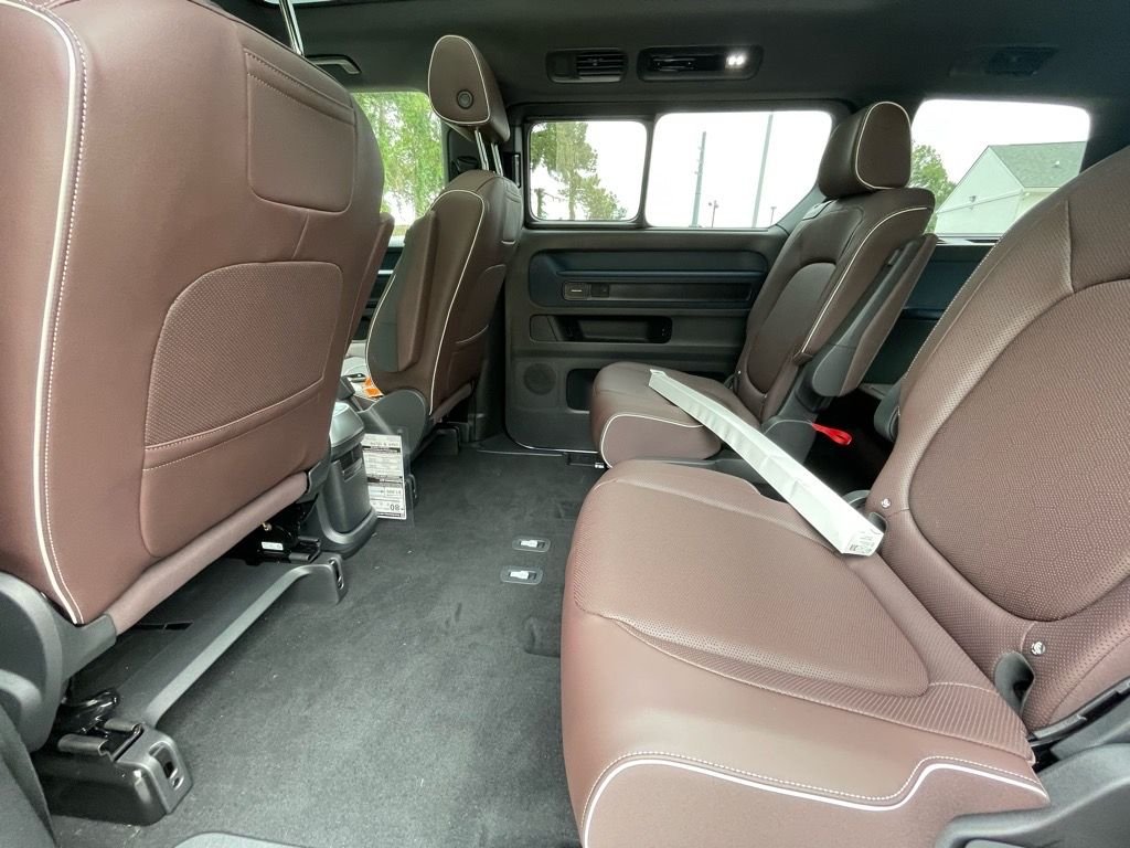 2025 Volkswagen ID. Buzz PRO S PLus - Photo 20