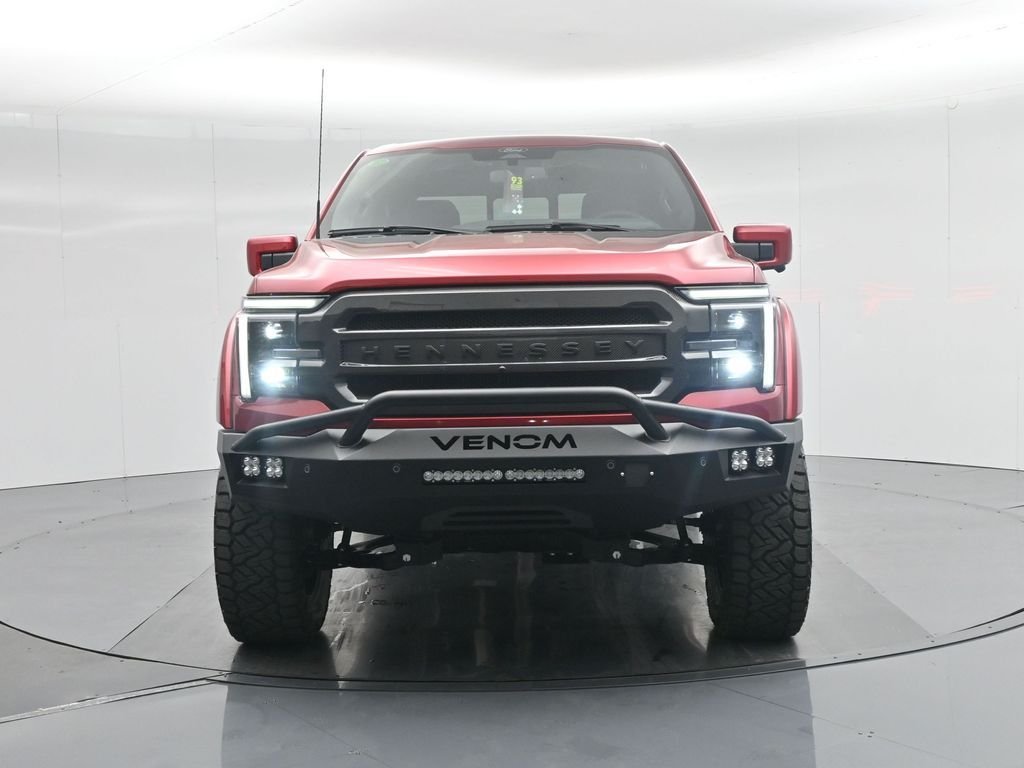 2025 Ford F-150 Lariat - Photo 28