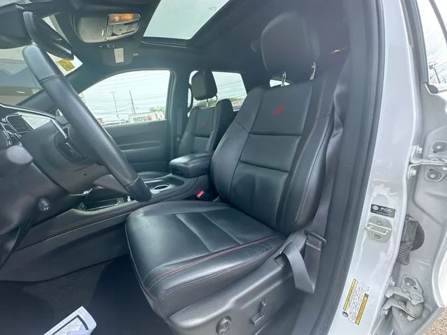 Certified Used 2023 White Dodge GT Premium image 13